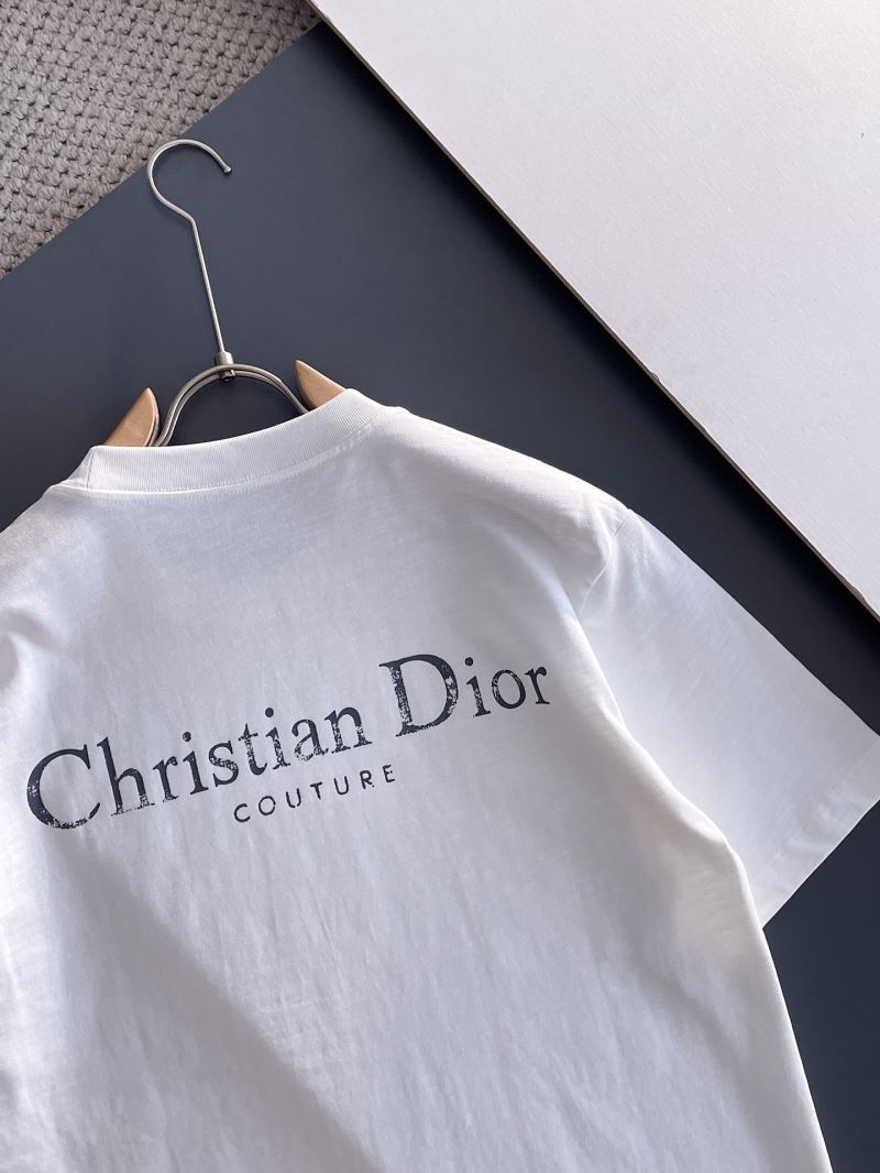 Christian Dior T-Shirts